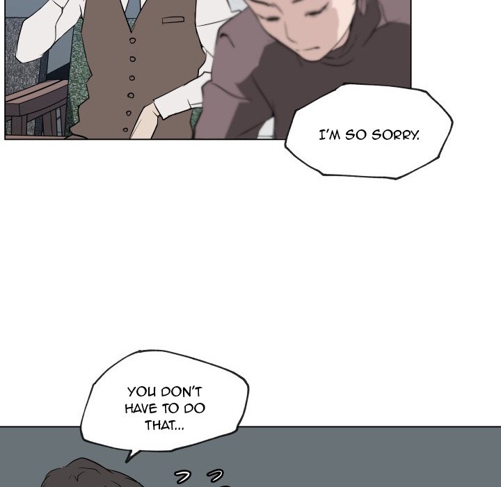 Love Recipe - Chapter 30 [photo 42] - MangaPorn