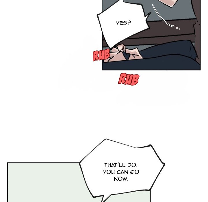 Love Recipe - Chapter 30 [photo 47] - MangaPorn