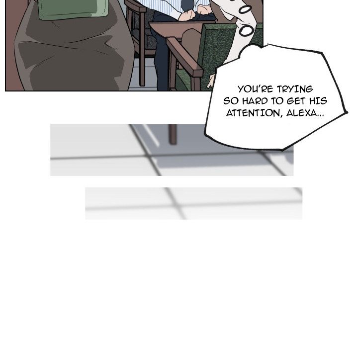 Love Recipe - Chapter 30 [photo 51] - MangaPorn