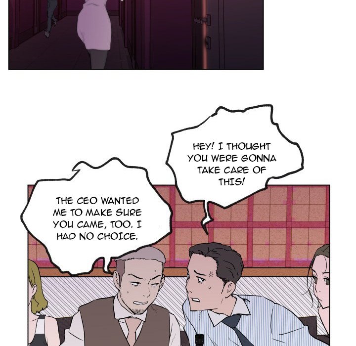 Love Recipe - Chapter 30 [photo 53] - MangaPorn