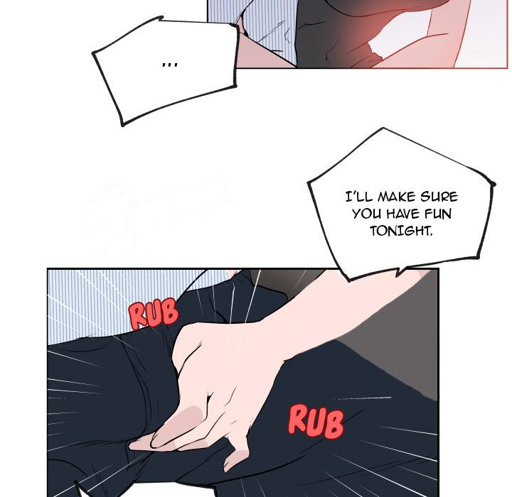 Love Recipe - Chapter 30 [photo 55] - MangaPorn