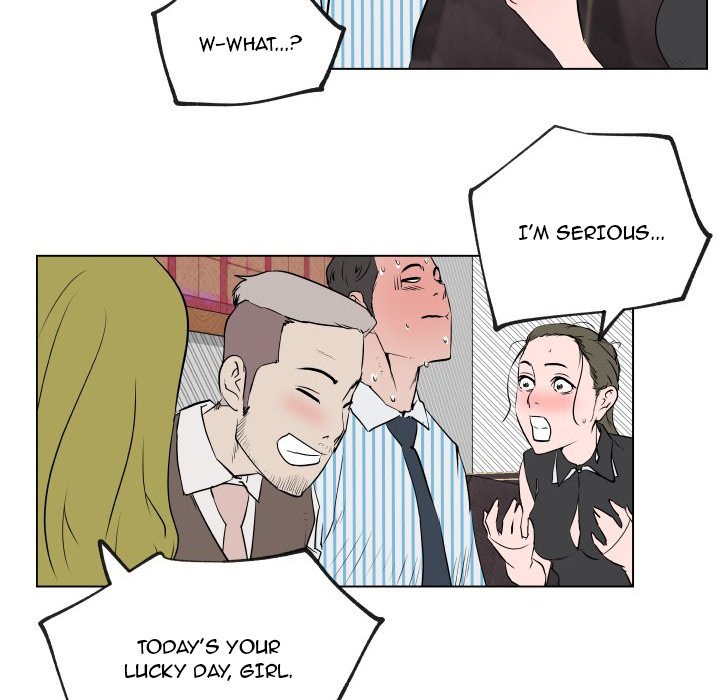Love Recipe - Chapter 30 [photo 57] - MangaPorn