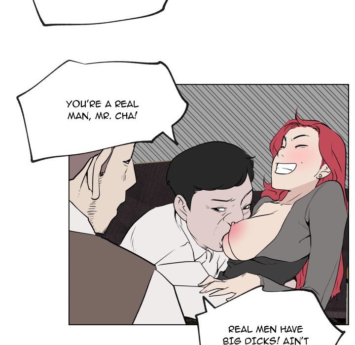 Love Recipe - Chapter 30 [photo 58] - MangaPorn