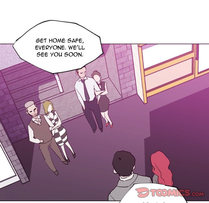Love Recipe - Chapter 30 [photo 62] - MangaPorn