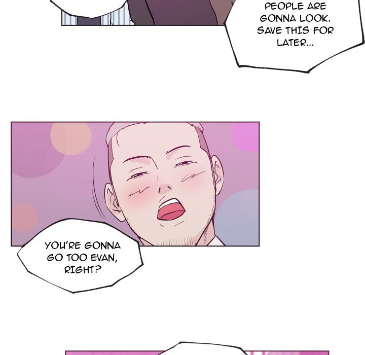 Love Recipe - Chapter 30 [photo 64] - MangaPorn