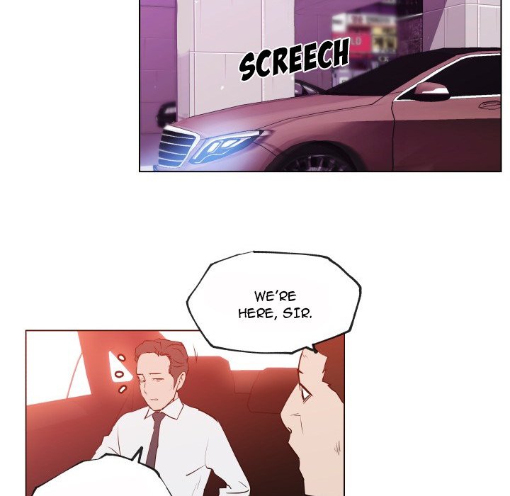 Love Recipe - Chapter 30 [photo 76] - MangaPorn