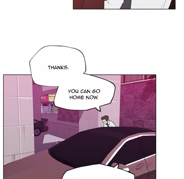 Love Recipe - Chapter 30 [photo 78] - MangaPorn