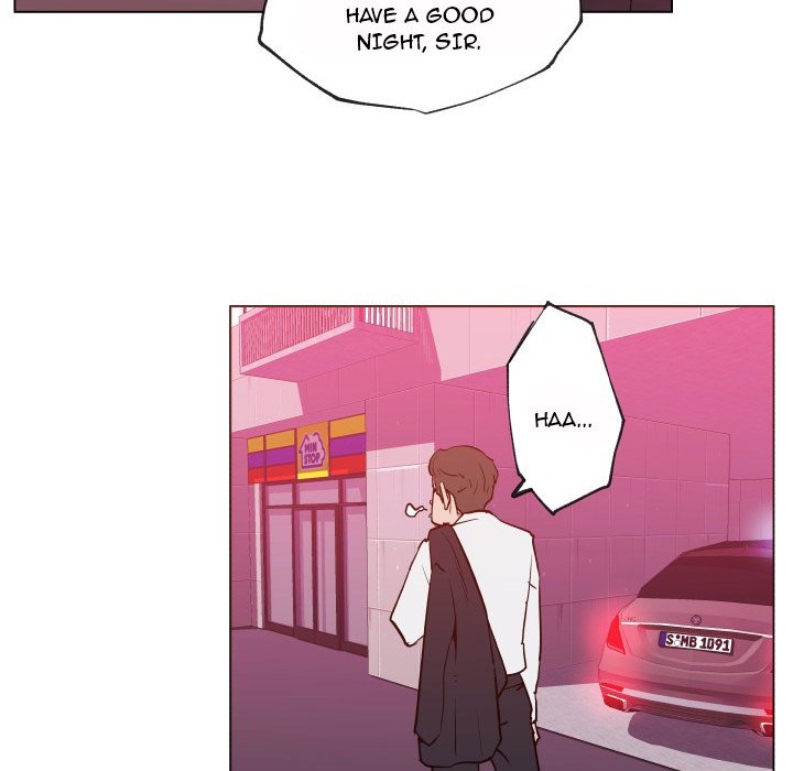 Love Recipe - Chapter 30 [photo 79] - MangaPorn