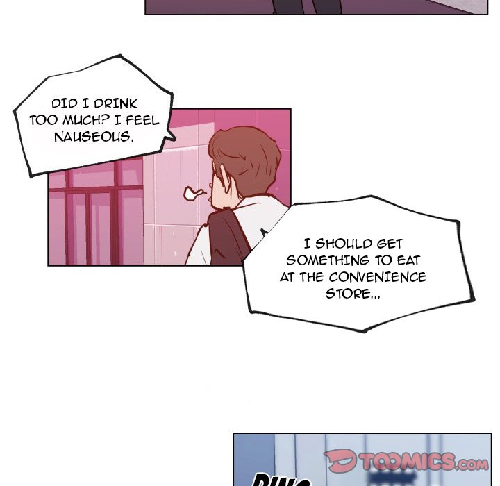 Love Recipe - Chapter 30 [photo 80] - MangaPorn