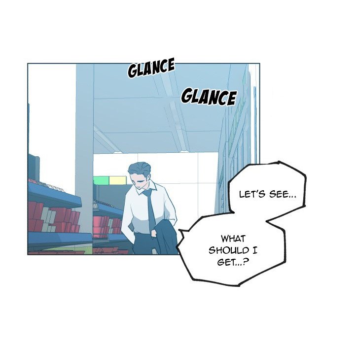Love Recipe - Chapter 30 [photo 82] - MangaPorn