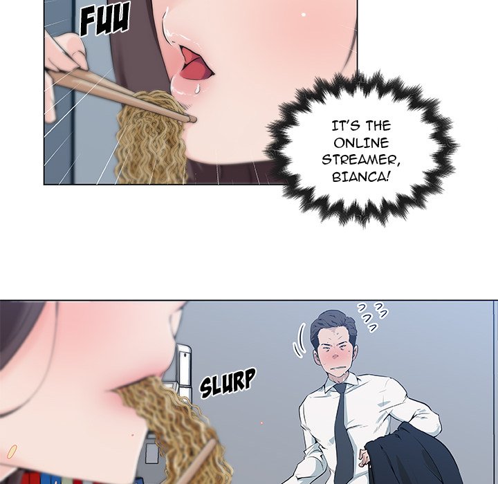 Love Recipe - Chapter 31 [photo 15] - MangaPorn