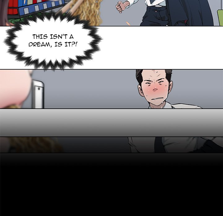 Love Recipe - Chapter 31 [photo 16] - MangaPorn