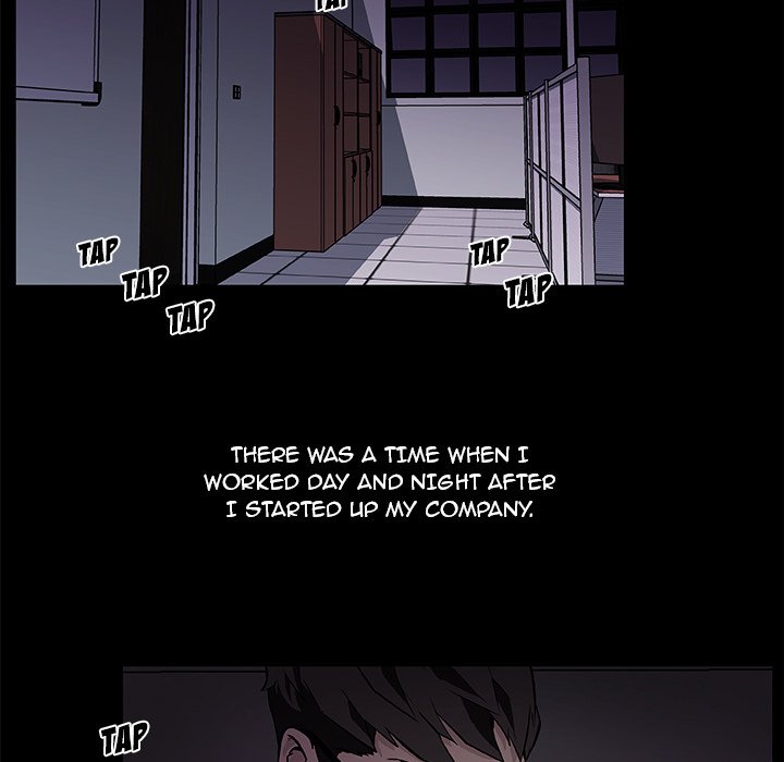 Love Recipe - Chapter 31 [photo 18] - MangaPorn