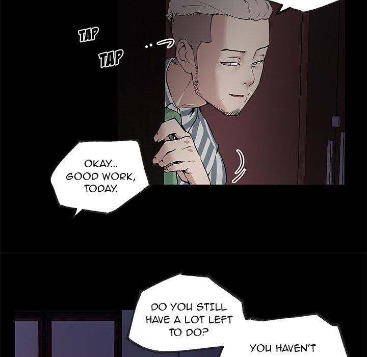 Love Recipe - Chapter 31 [photo 21] - MangaPorn