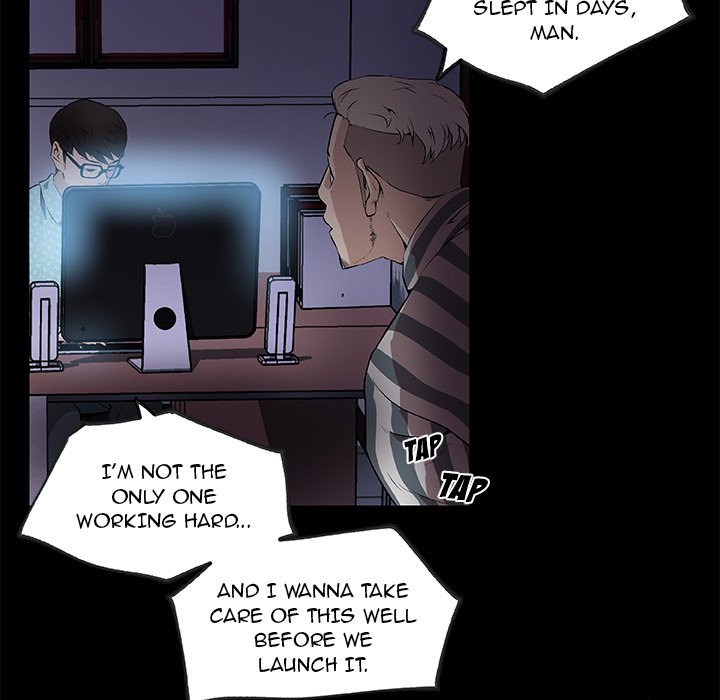 Love Recipe - Chapter 31 [photo 22] - MangaPorn