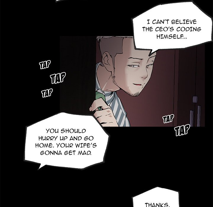 Love Recipe - Chapter 31 [photo 23] - MangaPorn