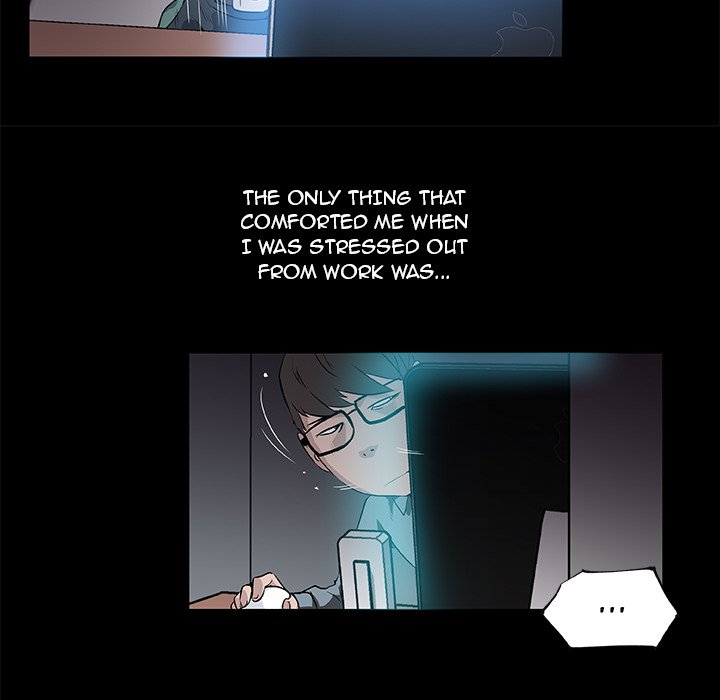 Love Recipe - Chapter 31 [photo 27] - MangaPorn