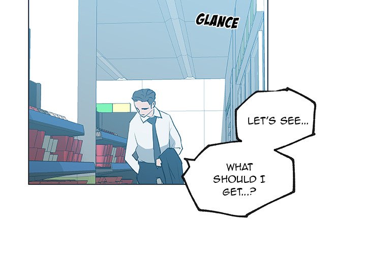 Love Recipe - Chapter 31 [photo 4] - MangaPorn