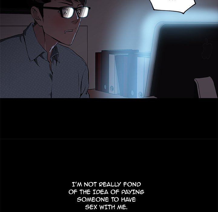 Love Recipe - Chapter 31 [photo 41] - MangaPorn