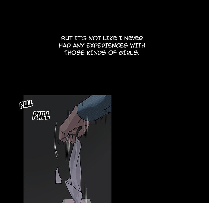 Love Recipe - Chapter 31 [photo 42] - MangaPorn
