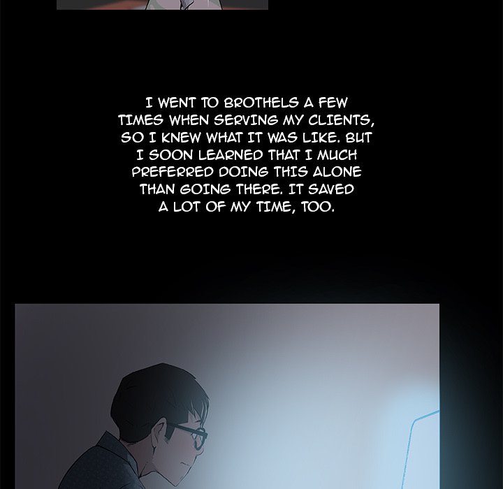 Love Recipe - Chapter 31 [photo 43] - MangaPorn