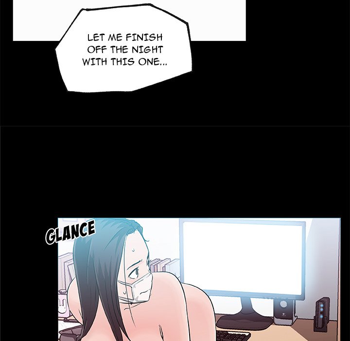 Love Recipe - Chapter 31 [photo 47] - MangaPorn