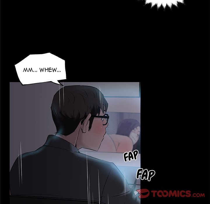 Love Recipe - Chapter 31 [photo 50] - MangaPorn