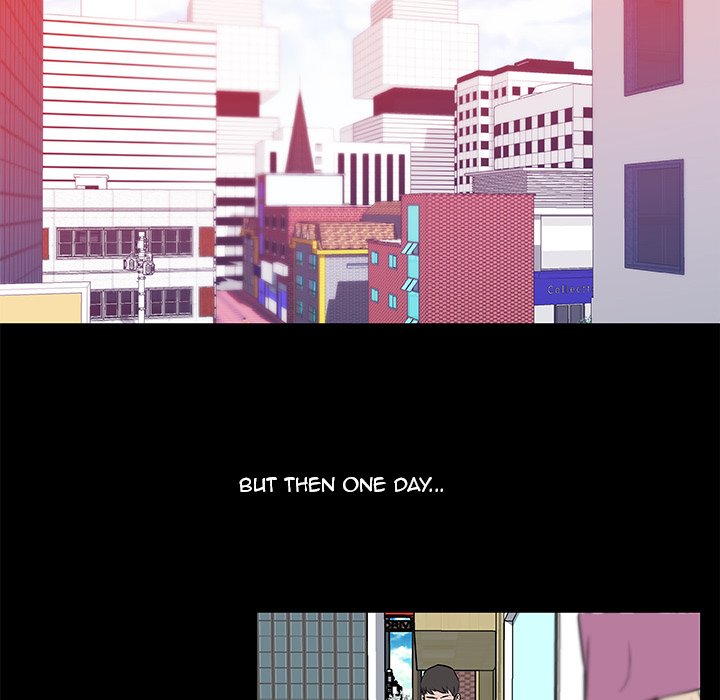 Love Recipe - Chapter 31 [photo 60] - MangaPorn