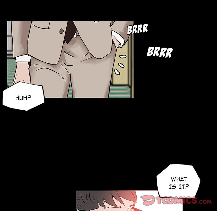 Love Recipe - Chapter 31 [photo 62] - MangaPorn