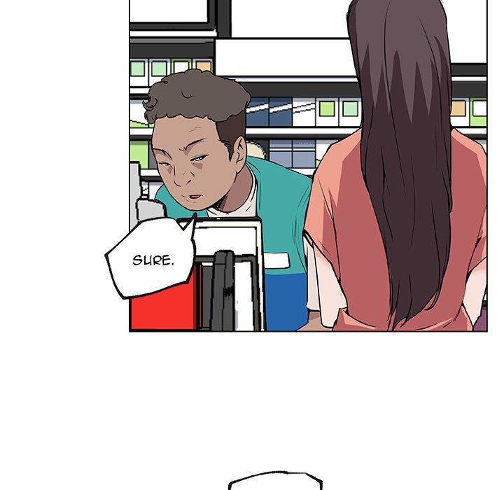 Love Recipe - Chapter 31 [photo 79] - MangaPorn