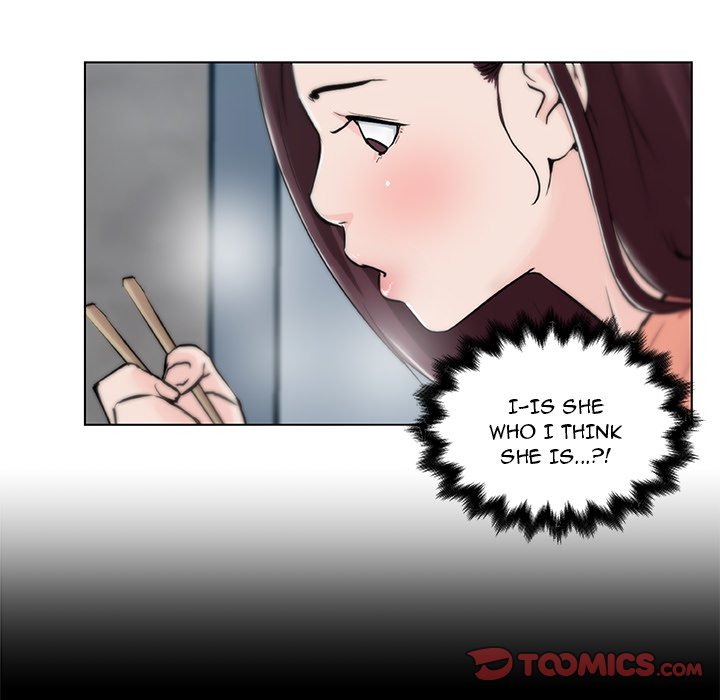 Love Recipe - Chapter 31 [photo 8] - MangaPorn