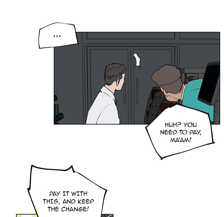 Love Recipe - Chapter 31 [photo 89] - MangaPorn