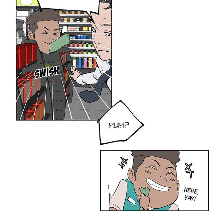 Love Recipe - Chapter 31 [photo 90] - MangaPorn