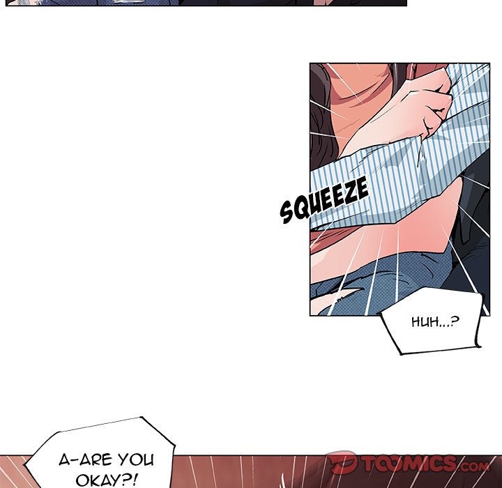 Love Recipe - Chapter 32 [photo 26] - MangaPorn