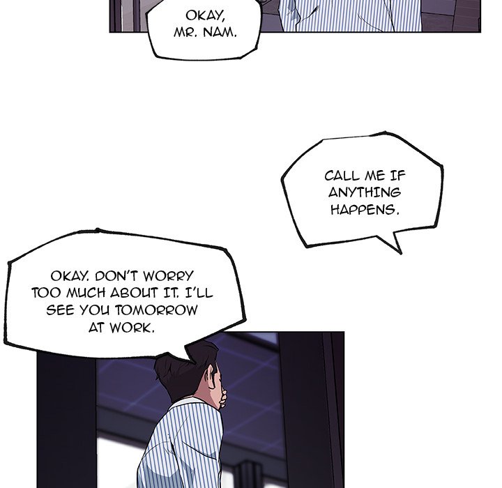 Love Recipe - Chapter 32 [photo 34] - MangaPorn