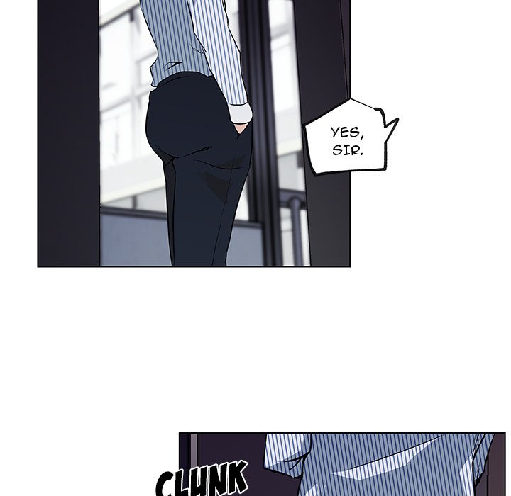 Love Recipe - Chapter 32 [photo 35] - MangaPorn