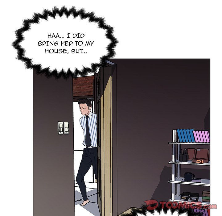 Love Recipe - Chapter 32 [photo 38] - MangaPorn