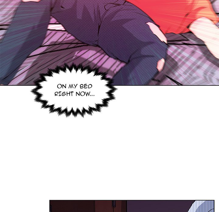 Love Recipe - Chapter 32 [photo 42] - MangaPorn