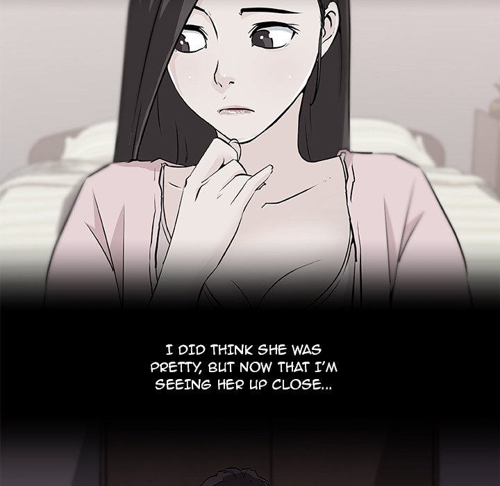 Love Recipe - Chapter 32 [photo 46] - MangaPorn