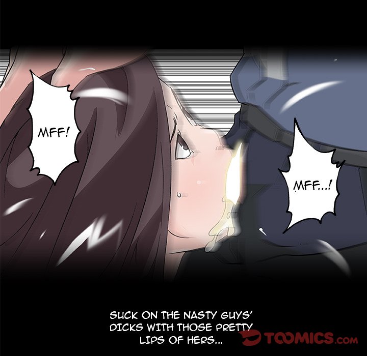 Love Recipe - Chapter 32 [photo 50] - MangaPorn