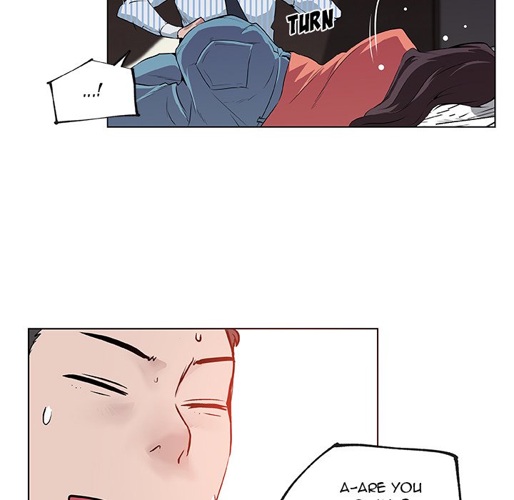 Love Recipe - Chapter 32 [photo 65] - MangaPorn