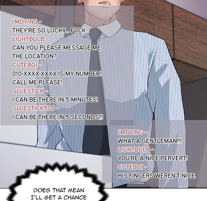 Love Recipe - Chapter 32 [photo 82] - MangaPorn