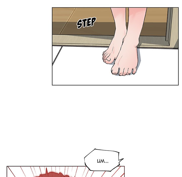 Love Recipe - Chapter 32 [photo 84] - MangaPorn