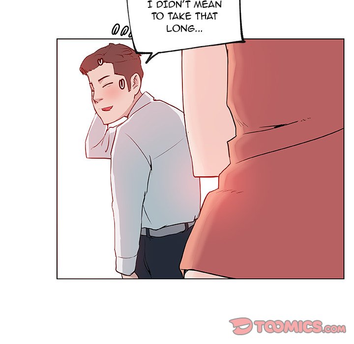 Love Recipe - Chapter 32 [photo 86] - MangaPorn