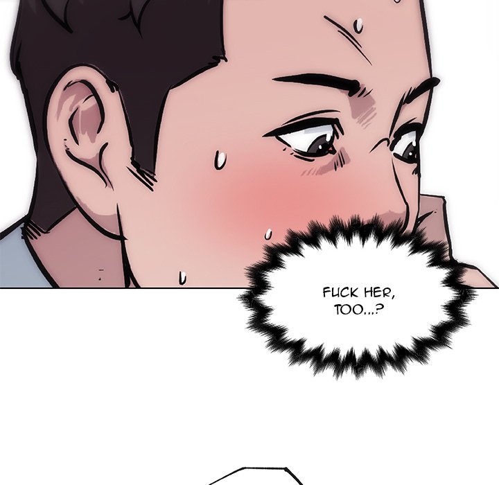 Love Recipe - Chapter 33 [photo 22] - MangaPorn