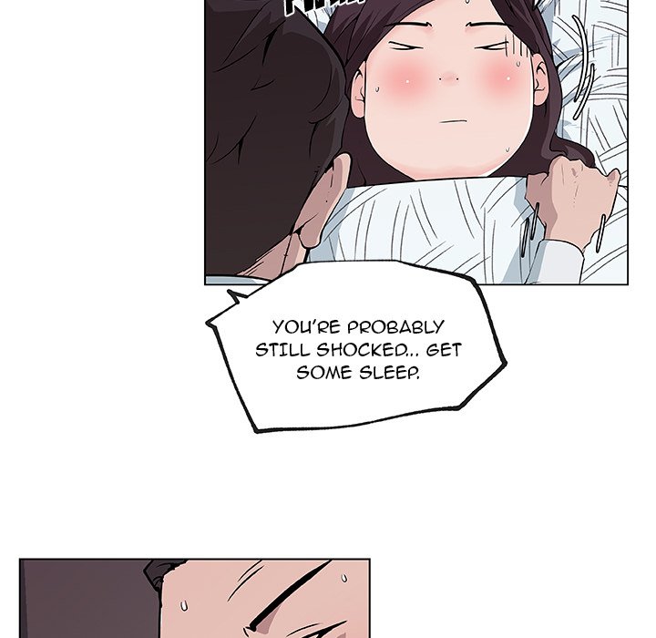 Love Recipe - Chapter 33 [photo 37] - MangaPorn
