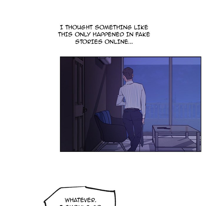 Love Recipe - Chapter 33 [photo 51] - MangaPorn