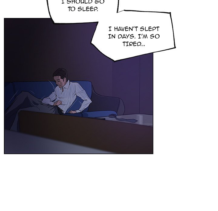 Love Recipe - Chapter 33 [photo 52] - MangaPorn
