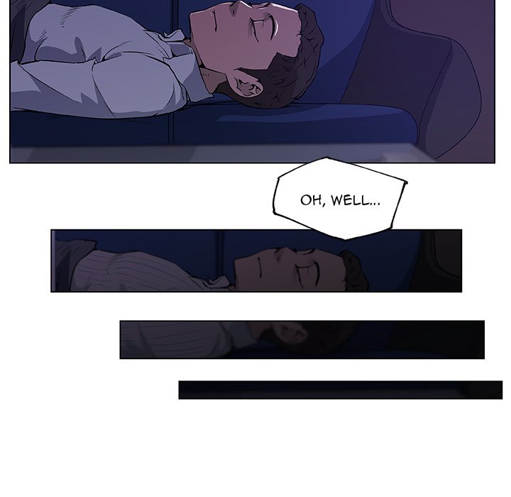 Love Recipe - Chapter 33 [photo 54] - MangaPorn