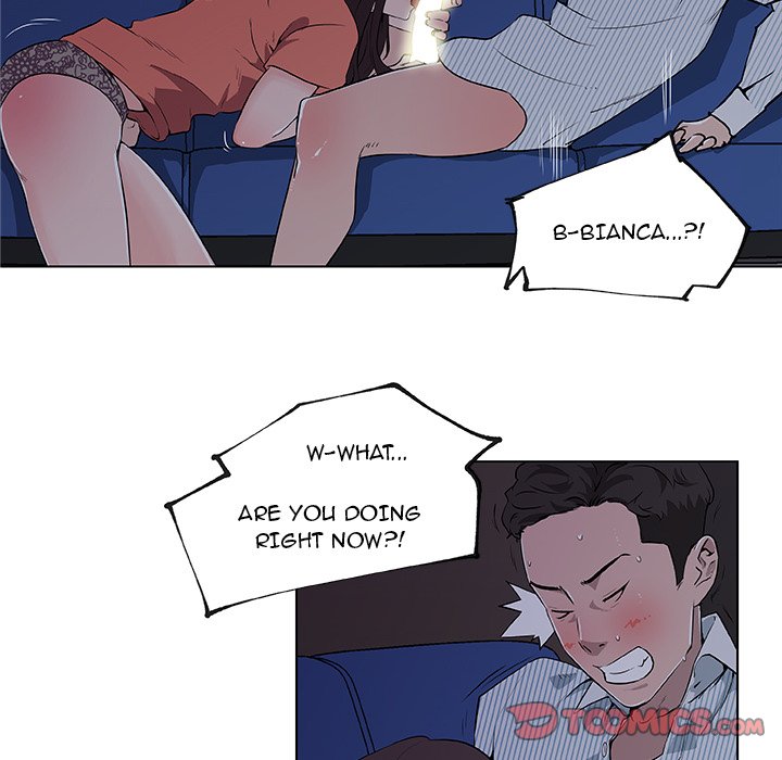 Love Recipe - Chapter 33 [photo 62] - MangaPorn